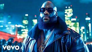 Meek Mill & Rick Ross - Victory Road ft. Jeezy (Music Video) 2024