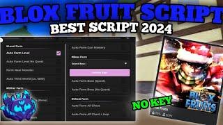 New ZEN HUB Roblox Script | New Blox Fruits Script Update Best Auto Farm Level