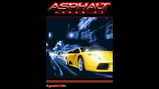 Asphalt Urban GT (J2ME) OST - Tokyo (recorded in J2ME Loader)(1 Loop Ver.)