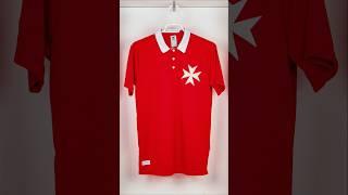 From past to present  125 years of Malta kits — leading to one iconic edition. #WearTheLegacy