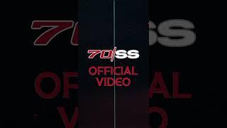 The New 70/SS | Return Of A Legend |  (OFFICIAL TEASER)