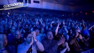 Public Service Broadcasting 'Everest' at O2 Academy Brixton