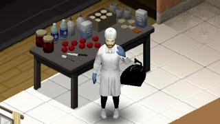 Pickling food in Project Zomboid | Guide