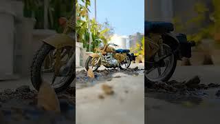 Royal Enfield Bullet 350 stunt Classic 350 CC Himalayan 650 Off-road Desert sand रॉयल एनफील्ड बुलेट