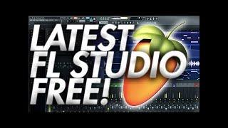 Working FL Studio 12-20 FREE Crack (Download)