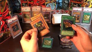 Yugioh Tournament Pack 1 TP1 Box & Pack Openings!!! Multiple Holos?!?!? + Many Rares!! Must Watch!!