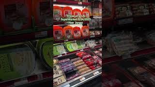 Prices at US supermarket 5/24/2025 #price #supermarket #shoppingmall #pricecut #pricechange