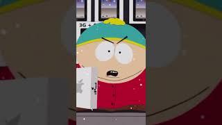 Cartman vs Todd Howard #southpark #edit #bethesda #dailydose