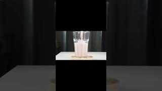 Easy Strawberry Milk with Just 4 Ingredients – Refreshing and Better Than Store-Bought