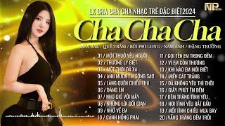 Lk Cha Cha Rumba Nhạc Trẻ Gây Thương Nhớ  - Một Thuở Yêu Người - Cha Cha Mới Test Loa Bass Căng Đét