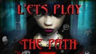 Кармен. Часть 1. Let's play The Path