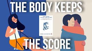 The Body Keeps the Score