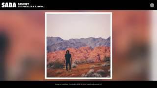 Saba - Stoney feat. Phoelix & BJRKNC (Audio)