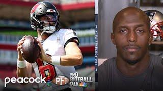 Is Bucs' Baker Mayfield or Falcons' Kirk Cousins more trustworthy? | Pro Football Talk | NFL on NBC