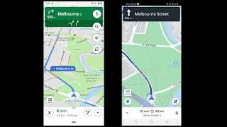 Google Maps vs Uber Navigation - Which One is Better in 2020?