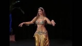 Sadie Belly dance