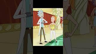 РИК И МОРТИ ПЕРЕИГРАЛ И УНИЧТОЖИЛ #shorts #рикиморти #rickandmorty #сериалы