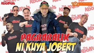 #685 Pagbabalik ni Kuya Jobert | THE KOOLPALS FULL EPISODE