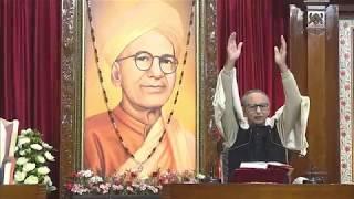 28-11-2019  Amritwani Satsang Live From Shri RamSharnam Ludhiana