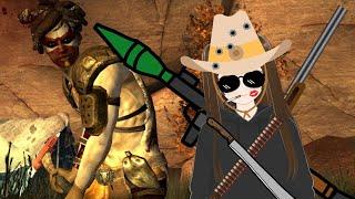 Fallout FRIIIIDAYYY | Fallout New Vegas