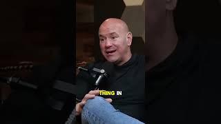 Dana White's Morning Routine: Health and Hustle! 