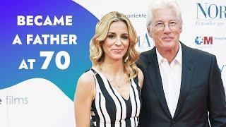 How Richard Gere & Alejandra Silva's Love Knows No Age | Rumour Juice