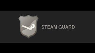 Неверный СМС-код Steam Guard| Быстрое решение