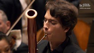 Williams: The Five Sacred Trees ∙ hr-Sinfonieorchester ∙ Theo Plath ∙ Christoph Koncz