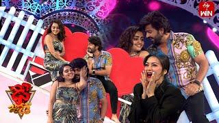 Funny Joke | Dhee Jodi | 5th June 2025 | ETV Telugu