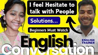 How to speak English Fluently and Confidently || Spoken English Practice | Practice, Conversation 48