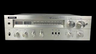 Erres 6000 Stereo Receiver (Philips SX-6773)