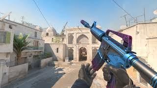 M4A1-S | Decimator (Counter-Strike 2)