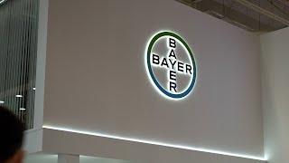 Bayer на выставке ЮгАгро-2021