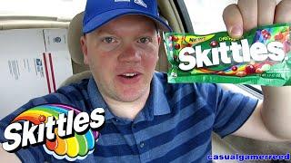 Reed Reviews Skittles Orchards