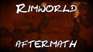 Rimworld: Rebuilding a New Home (Soviet Aftermath)