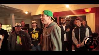 Rap Battle | No Excuses | E money vs Cris Molina