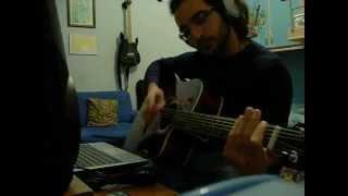 Ouche - original song Mirko Russo