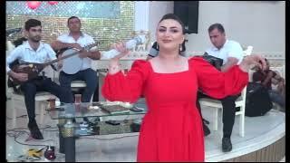 yeni Toy açılışı tamada Elvin Laçınlı və Sevinc Bərdəli / toy acilisi elvin lacinli sevinc berdeli