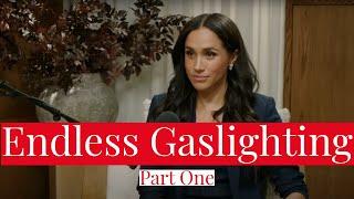 Part 1: Meghan Markle's Endlessly Gaslights About Her Business on Aspire Podcast with Emma Grede