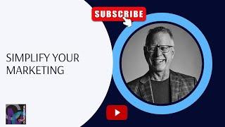 Simplify Your Marketing |Margaret Molloy | CMO Confidential |