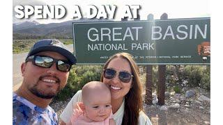 Great Basin National Park - Top 4 Things To Do