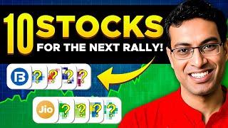 Why I am selling (some) Finance stocks. And rotating to other sectors