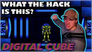 What The Hack Is This? | Digital Cube