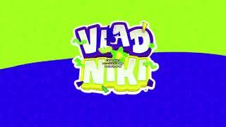 Preview 1280 Vlad and Niki Logo