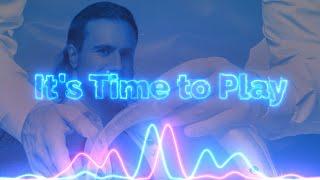 Artem Uzunov - It's Time to Play (Audio)