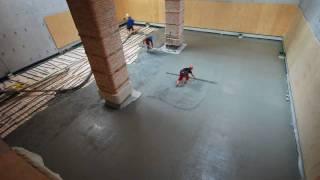 Time Lapses - Punta della Dogana and Tadao Ando