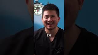 @Wolfielikedat's Smile Makeover Journey with Dr. Pham | GLO Dental Group