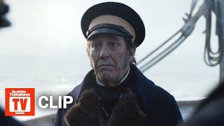 The Terror S01E01 Clip | 'An Adventure of a Lifetime' | Rotten Tomatoes TV