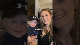 The Murder Of McHale Busch And Her Son