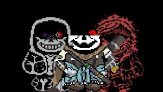 Dust!Ink | UNDERTALE